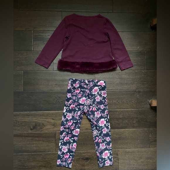 Janie and Jack 4T set VGUC - Picture 7 of 7